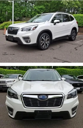 Обява за продажба на Subaru Forester ~44 000 лв. - изображение 1