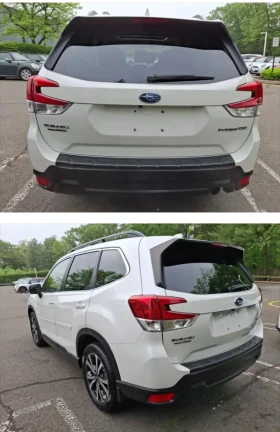 Обява за продажба на Subaru Forester ~44 000 лв. - изображение 2