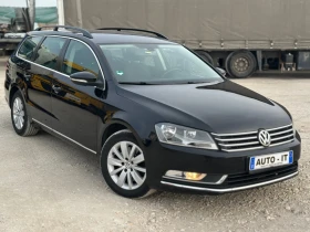 Обява за продажба на VW Passat 2.0 TDI 170HP / МУЛТИМЕДИЯ / ПОДГРЕВ / 6-СКОРОСТИ ~16 390 лв. - изображение 1