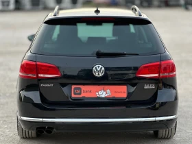 Обява за продажба на VW Passat 2.0 TDI 170HP / МУЛТИМЕДИЯ / ПОДГРЕВ / 6-СКОРОСТИ ~16 390 лв. - изображение 4