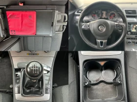 VW Passat 2.0 TDI 170HP / МУЛТИМЕДИЯ / ПОДГРЕВ / 6-СКОРОСТИ - 16390 лв. - 78806426 17