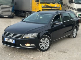 Обява за продажба на VW Passat 2.0 TDI 170HP / МУЛТИМЕДИЯ / ПОДГРЕВ / 6-СКОРОСТИ ~16 390 лв. - изображение 2