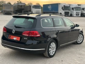 Обява за продажба на VW Passat 2.0 TDI 170HP / МУЛТИМЕДИЯ / ПОДГРЕВ / 6-СКОРОСТИ ~16 390 лв. - изображение 5