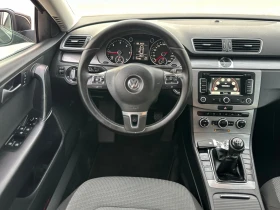 Обява за продажба на VW Passat 2.0 TDI 170HP / МУЛТИМЕДИЯ / ПОДГРЕВ / 6-СКОРОСТИ ~16 390 лв. - изображение 11