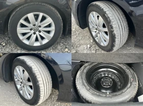 Обява за продажба на VW Passat 2.0 TDI 170HP / МУЛТИМЕДИЯ / ПОДГРЕВ / 6-СКОРОСТИ ~16 390 лв. - изображение 7