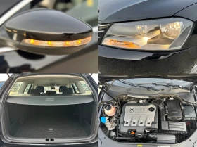 Обява за продажба на VW Passat 2.0 TDI 170HP / МУЛТИМЕДИЯ / ПОДГРЕВ / 6-СКОРОСТИ ~16 390 лв. - изображение 8
