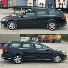 Обява за продажба на VW Passat 2.0 TDI 170HP / МУЛТИМЕДИЯ / ПОДГРЕВ / 6-СКОРОСТИ ~16 390 лв. - изображение 6