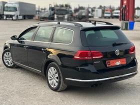 Обява за продажба на VW Passat 2.0 TDI 170HP / МУЛТИМЕДИЯ / ПОДГРЕВ / 6-СКОРОСТИ ~16 390 лв. - изображение 3