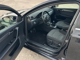 Обява за продажба на VW Passat 2.0 TDI 170HP / МУЛТИМЕДИЯ / ПОДГРЕВ / 6-СКОРОСТИ ~16 390 лв. - изображение 9