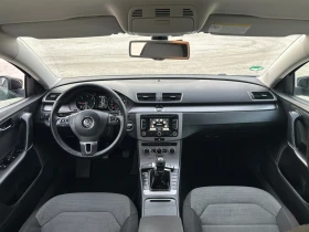 Обява за продажба на VW Passat 2.0 TDI 170HP / МУЛТИМЕДИЯ / ПОДГРЕВ / 6-СКОРОСТИ ~16 390 лв. - изображение 10