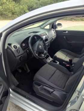 Обява за продажба на VW Golf Plus 1.6 ГАЗ ~6 500 лв. - изображение 2