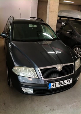 Обява за продажба на Skoda Octavia ~7 000 лв. - изображение 1