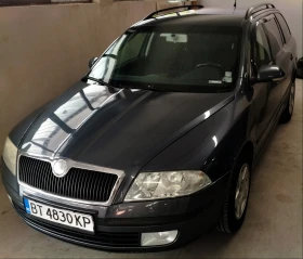 Обява за продажба на Skoda Octavia ~7 000 лв. - изображение 3