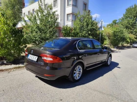 Обява за продажба на Skoda Superb 2.0 TDI 4x4 ~17 888 лв. - изображение 3