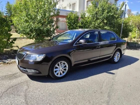 Обява за продажба на Skoda Superb 2.0 TDI 4x4 ~17 888 лв. - изображение 8
