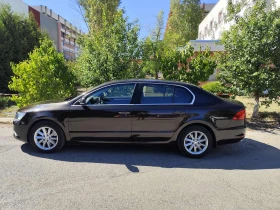 Обява за продажба на Skoda Superb 2.0 TDI 4x4 ~17 888 лв. - изображение 1