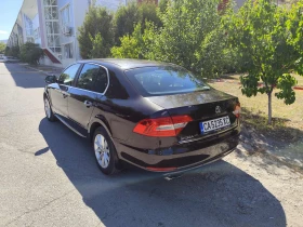 Обява за продажба на Skoda Superb 2.0 TDI 4x4 ~17 888 лв. - изображение 2