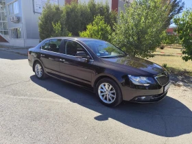 Обява за продажба на Skoda Superb 2.0 TDI 4x4 ~17 888 лв. - изображение 4