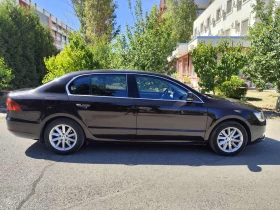 Обява за продажба на Skoda Superb 2.0 TDI 4x4 ~17 888 лв. - изображение 5