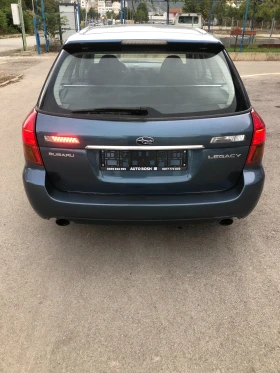 Обява за продажба на Subaru Legacy ~5 300 лв. - изображение 3