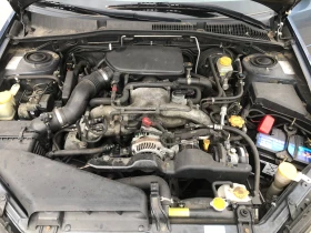 Обява за продажба на Subaru Legacy ~5 300 лв. - изображение 4