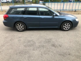 Обява за продажба на Subaru Legacy ~5 300 лв. - изображение 2
