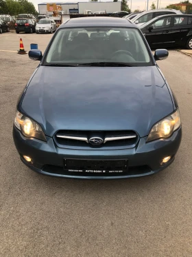 Обява за продажба на Subaru Legacy ~5 300 лв. - изображение 1
