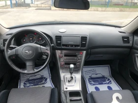 Обява за продажба на Subaru Legacy ~5 300 лв. - изображение 5