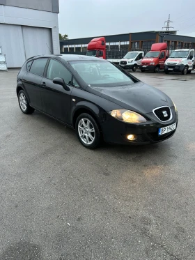 Seat Leon 1.4 86кс KLIMA - 4999 лв. / 2555.95 € - 27367468 2