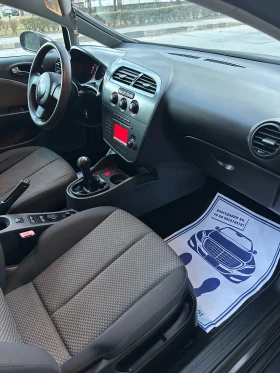 Seat Leon 1.4 86кс KLIMA - 4999 лв. / 2555.95 € - 27367468 7