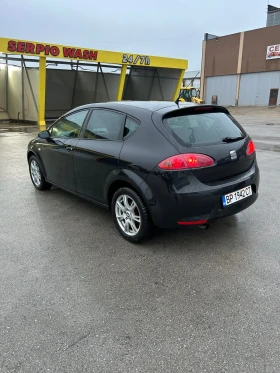 Seat Leon 1.4 86кс KLIMA - 4999 лв. / 2555.95 € - 27367468 4