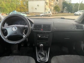 Обява за продажба на VW Golf 1.4i ~2 390 лв. - изображение 8