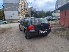 Обява за продажба на VW Golf 1.4i ~2 390 лв. - изображение 3