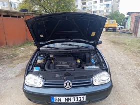 Обява за продажба на VW Golf 1.4i ~2 390 лв. - изображение 10
