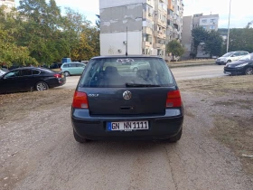 Обява за продажба на VW Golf 1.4i ~2 390 лв. - изображение 4