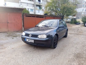 Обява за продажба на VW Golf 1.4i ~2 390 лв. - изображение 2