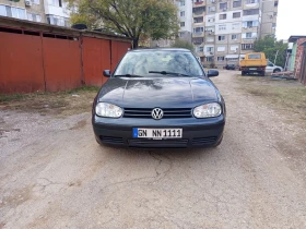 Обява за продажба на VW Golf 1.4i ~2 390 лв. - изображение 1