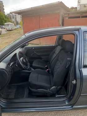 Обява за продажба на VW Golf 1.4i ~2 390 лв. - изображение 6
