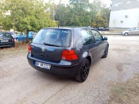 Обява за продажба на VW Golf 1.4i ~2 390 лв. - изображение 5