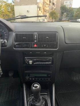 Обява за продажба на VW Golf 1.4i ~2 390 лв. - изображение 9