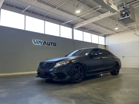  Mercedes-Benz S 63