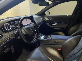 Mercedes-Benz S 63 * S63 AMG 4MATIC | BRABUS CARBON KIT | Low Mileage | Mobile.bg    9