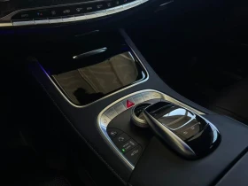Mercedes-Benz S 63 * S63 AMG 4MATIC | BRABUS CARBON KIT | Low Mileage | Mobile.bg    11