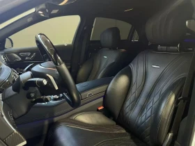Mercedes-Benz S 63 * S63 AMG 4MATIC | BRABUS CARBON KIT | Low Mileage | Mobile.bg    10