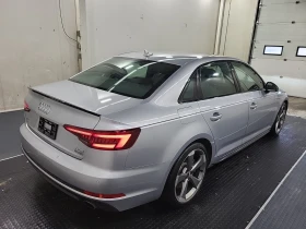 Audi A4 *  *    * CARFAX *  | Mobile.bg    4