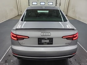 Audi A4 *  *    * CARFAX *  | Mobile.bg    5