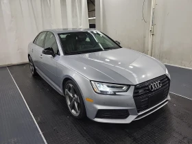 Audi A4 *  *    * CARFAX *  | Mobile.bg    3