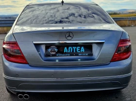 Обява за продажба на Mercedes-Benz C 220 D///РЪЧКА///ЛЕД///СЕДАН/// ~12 999 лв. - изображение 4