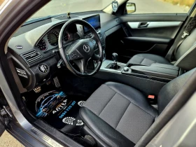 Обява за продажба на Mercedes-Benz C 220 D///РЪЧКА///ЛЕД///СЕДАН/// ~12 999 лв. - изображение 8