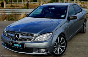 Обява за продажба на Mercedes-Benz C 220 D///РЪЧКА///ЛЕД///СЕДАН/// ~12 999 лв. - изображение 1
